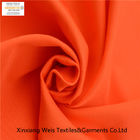 Twill 210gsm Antistatic Flame Retardant Cotton Fabric