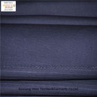 Navy Blue NFPA2112 Compliant 210gsm Anti Static Lining Fabric